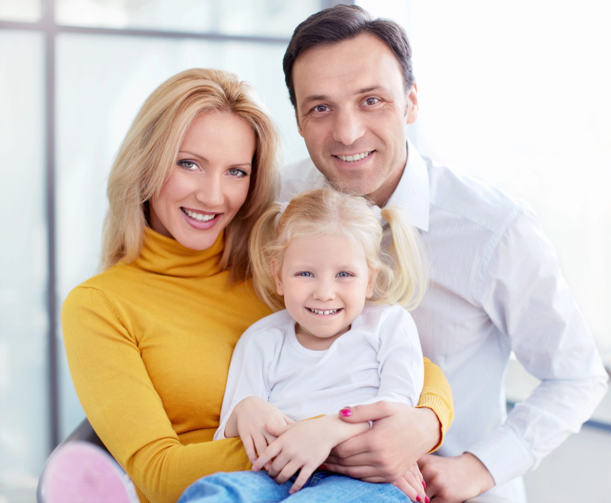 Arlington Heights Family Dentistry