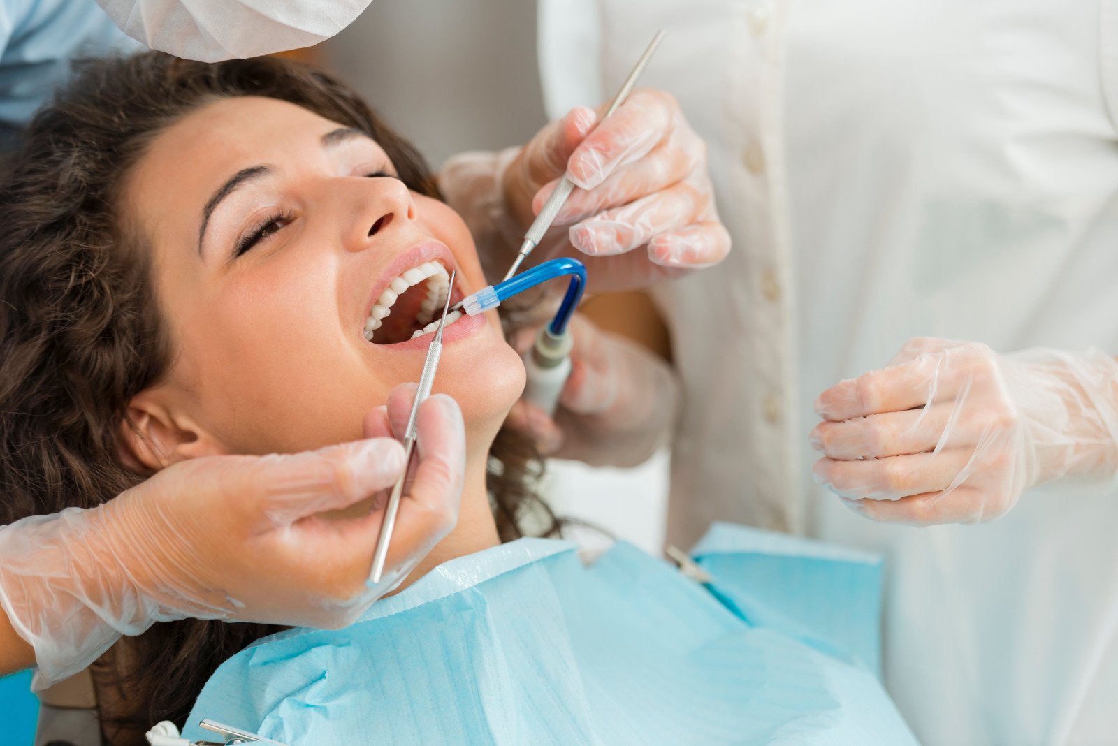 Arlington Heights Tooth Extraction
