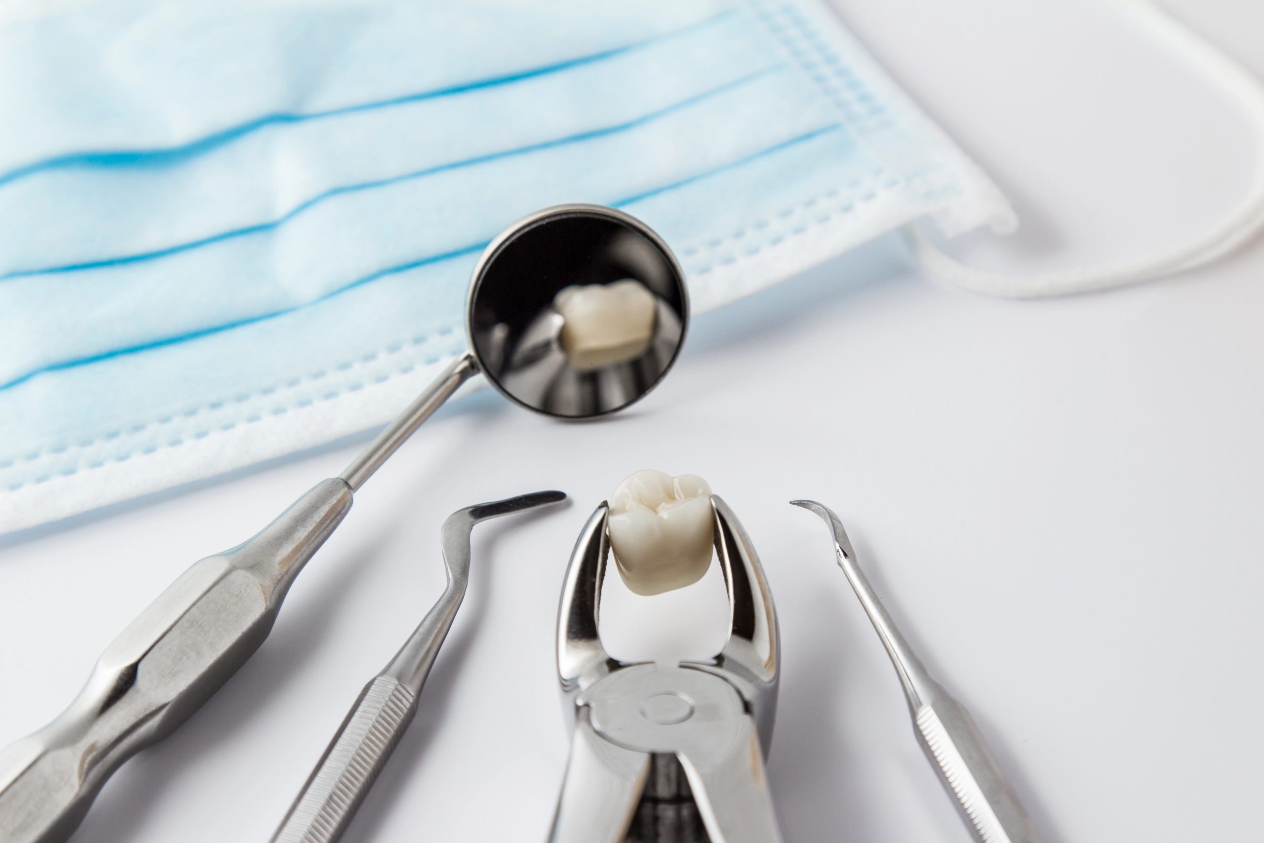 A Guide to Wisdom Tooth Removal: What You Need to Know