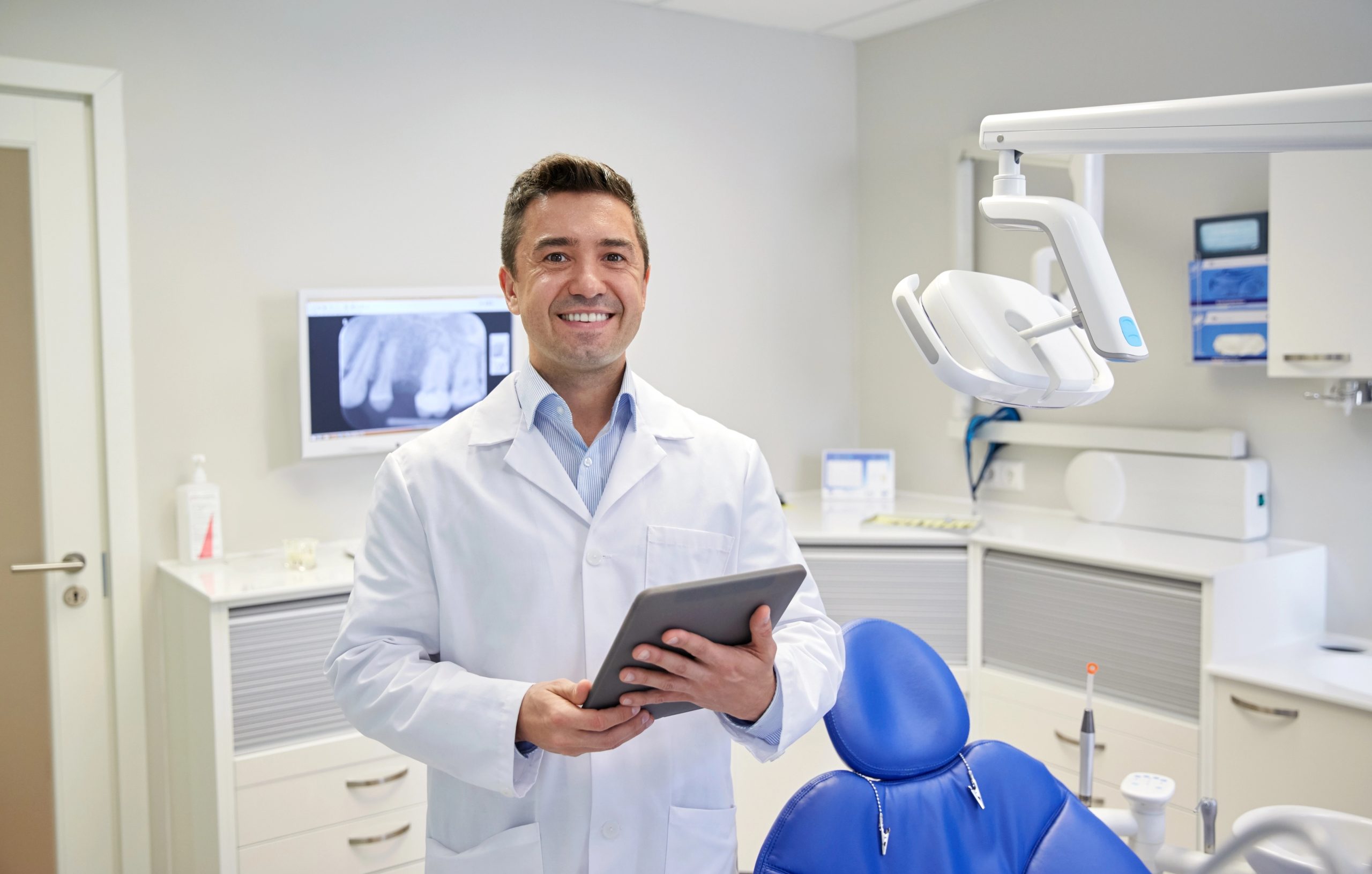 Surgical Tooth Extraction: What to Expect