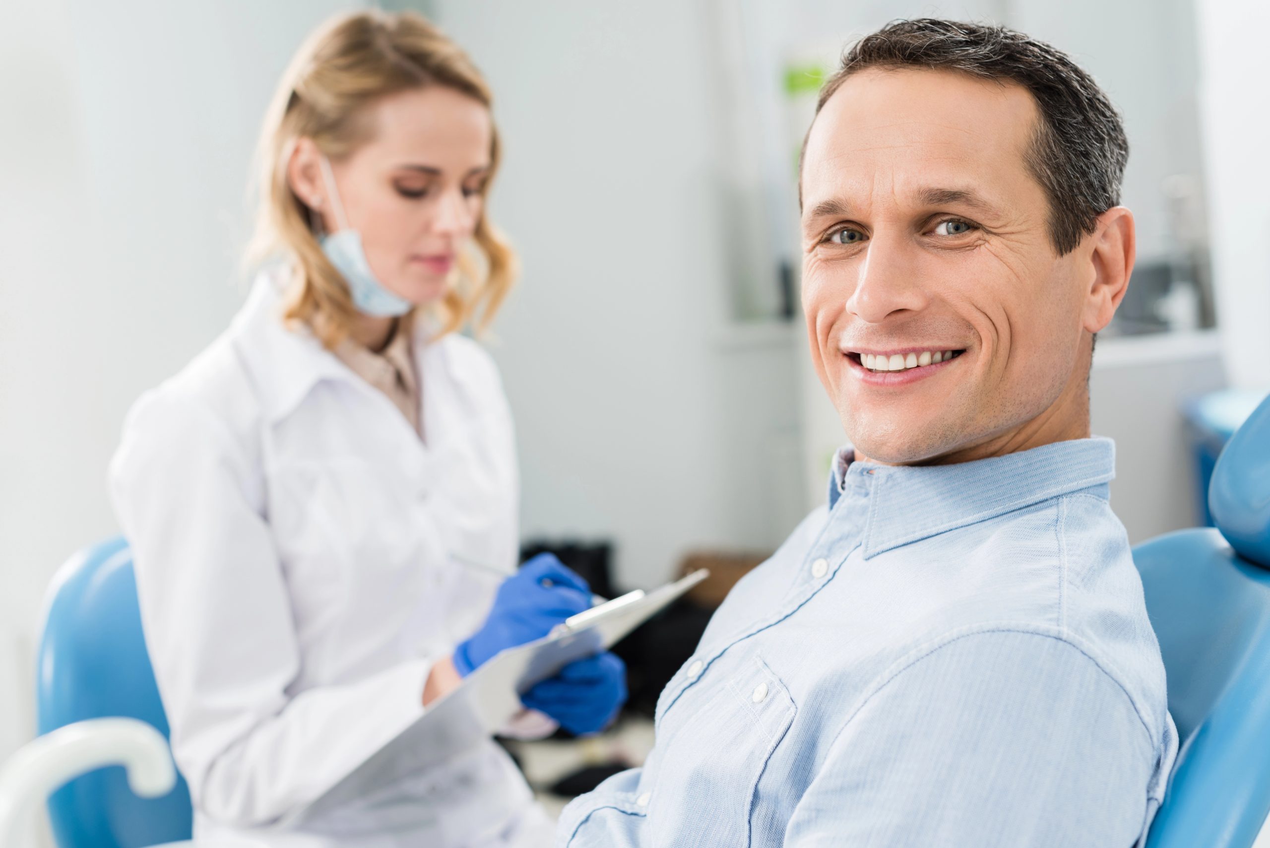 Tooth Extraction Recovery Tips for a Smooth Healing Process