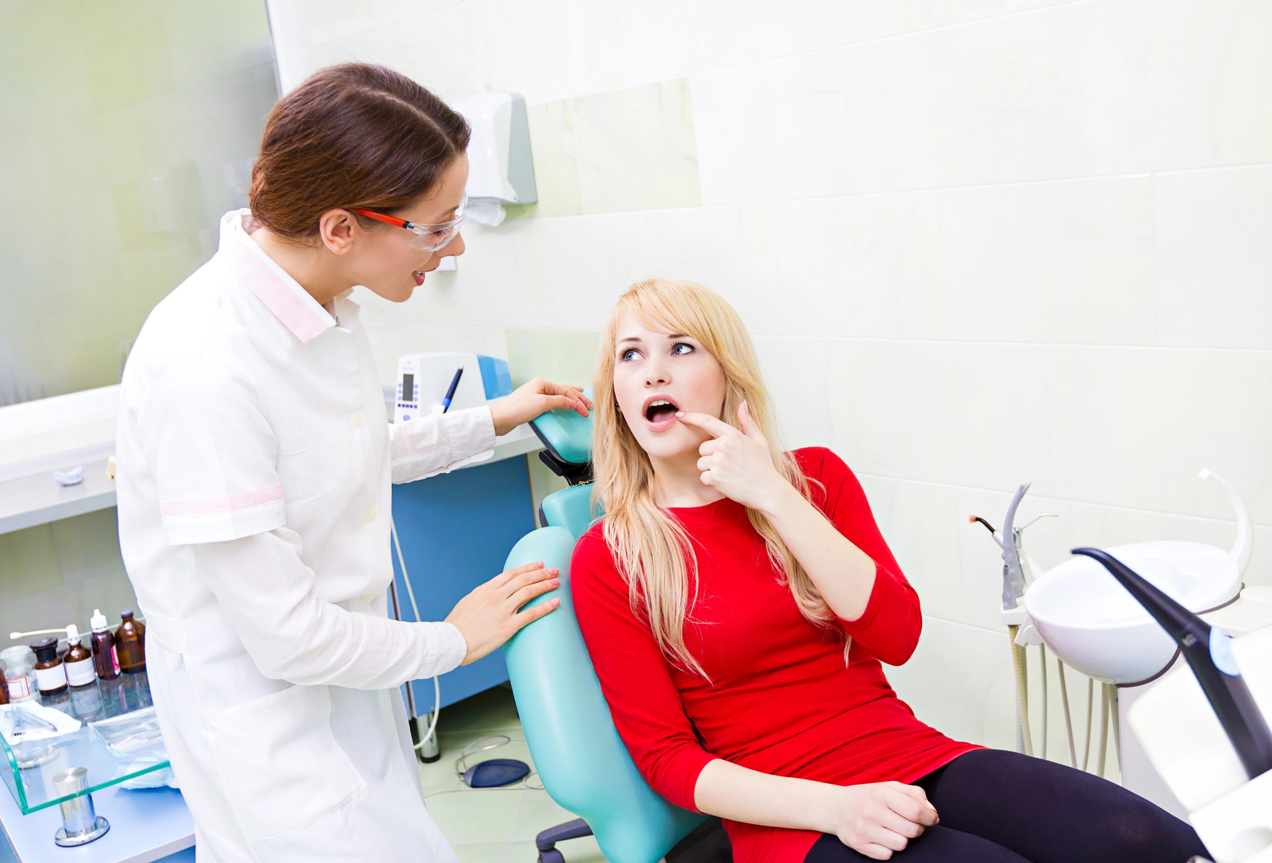 Understanding Dental Extractions Procedures and Recovery